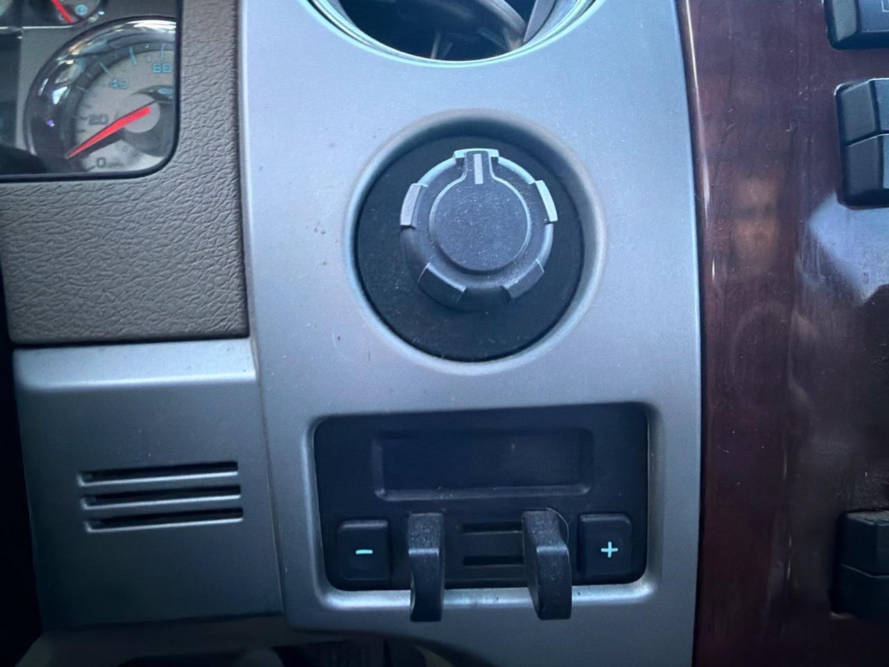 2009 Ford F-150 Lariat Watertown SD 2009 Ford F-150 Lariat Watertown SD