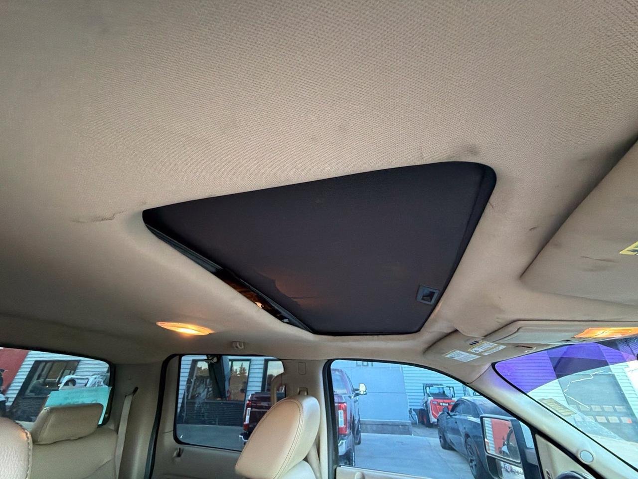 2009 Ford F-150 Lariat Watertown SD 2009 Ford F-150 Lariat Watertown SD