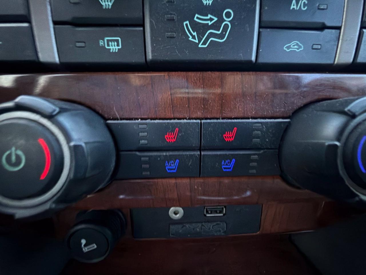 2009 Ford F-150 Lariat Watertown SD 2009 Ford F-150 Lariat Watertown SD