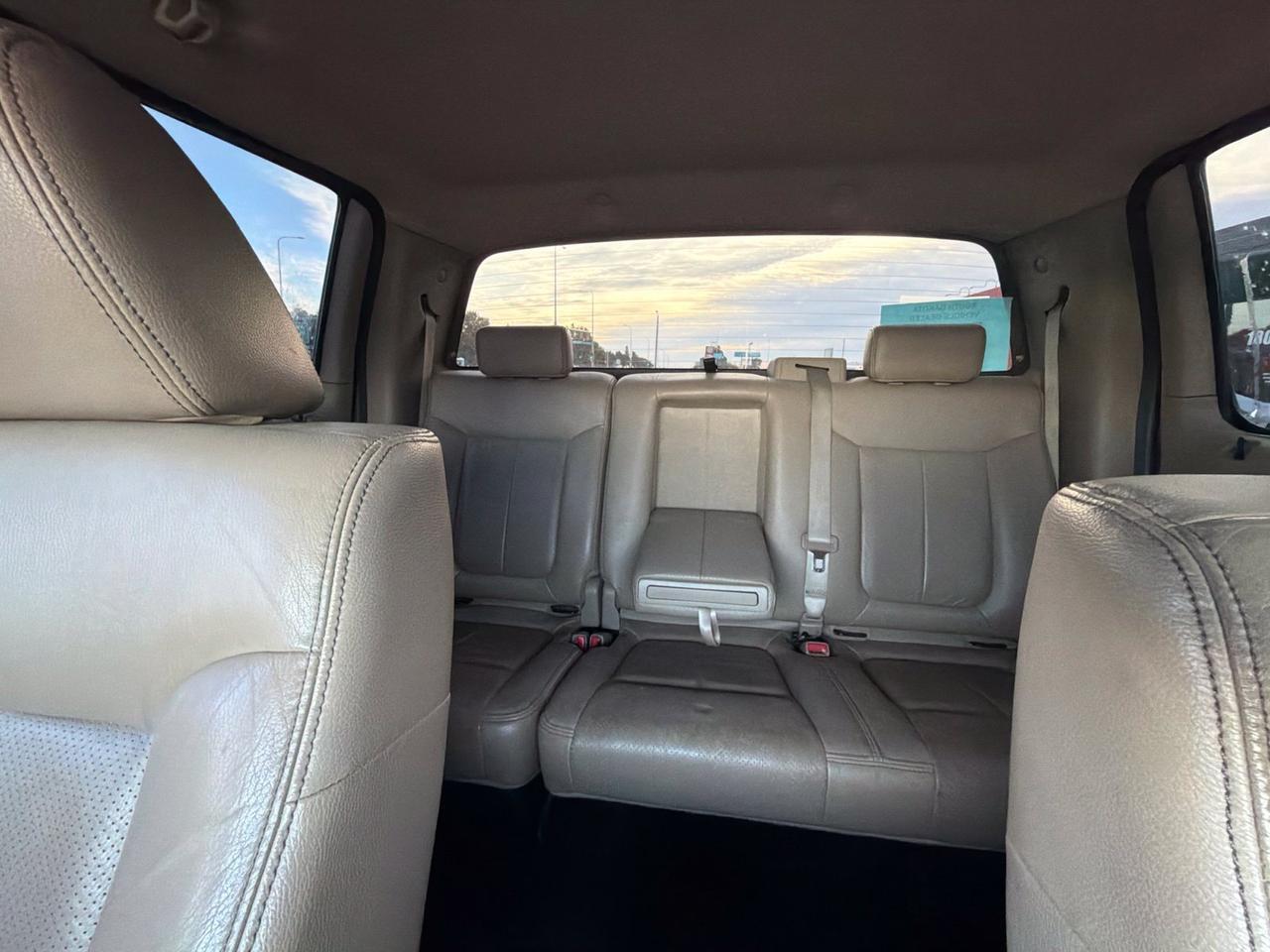 2009 Ford F-150 Lariat Watertown SD 2009 Ford F-150 Lariat Watertown SD