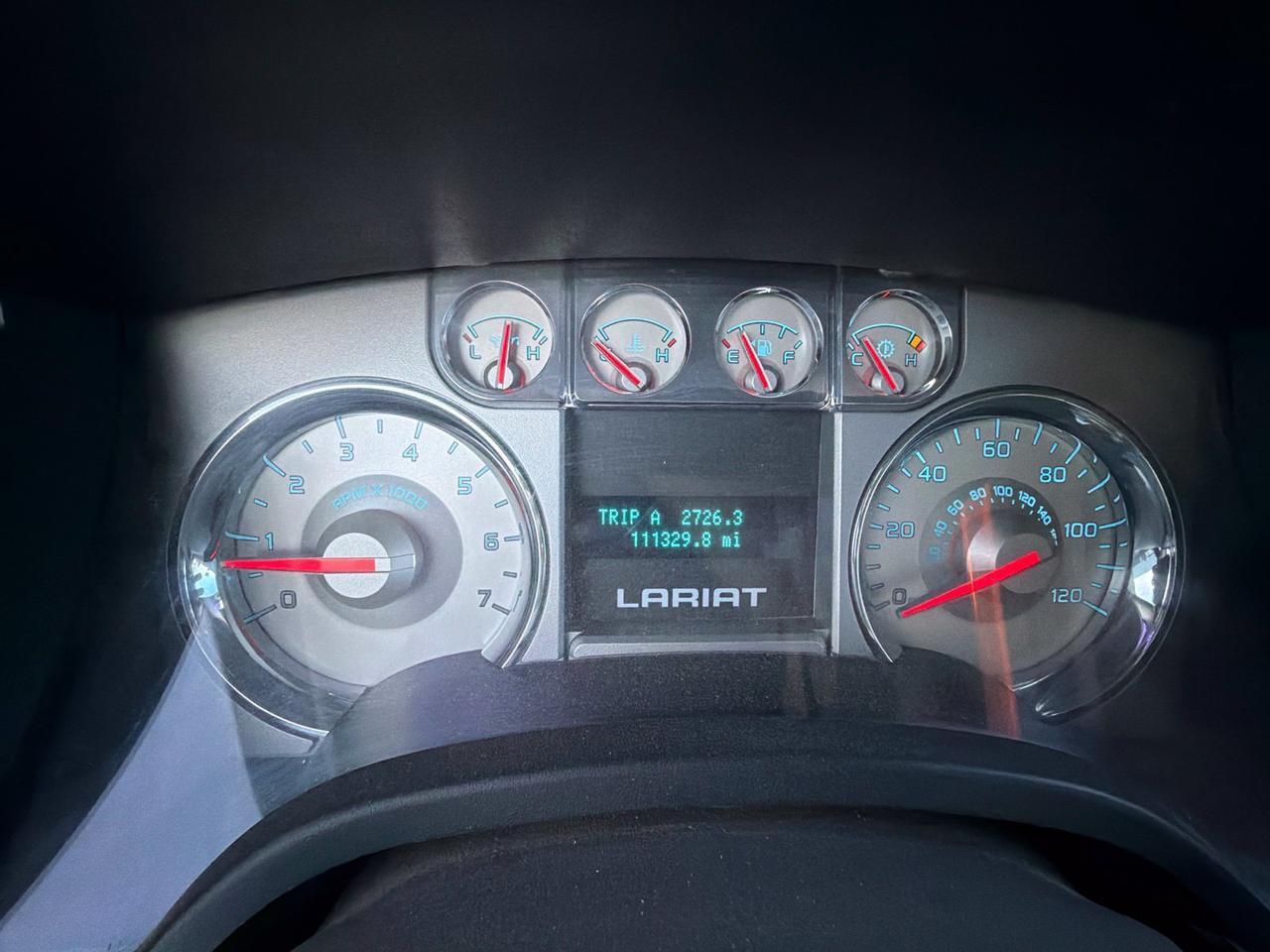 2009 Ford F-150 Lariat Watertown SD 2009 Ford F-150 Lariat Watertown SD