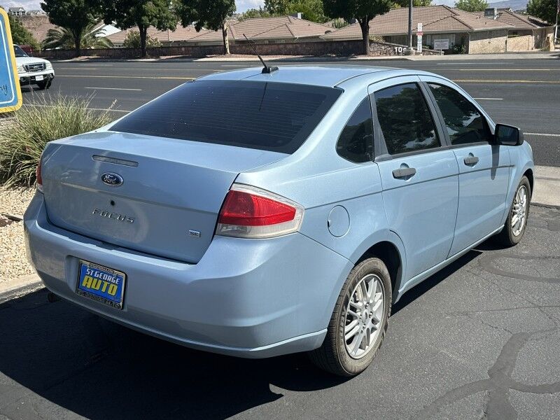 2009 Ford Focus SE St George UT 2009 Ford Focus SE St George UT