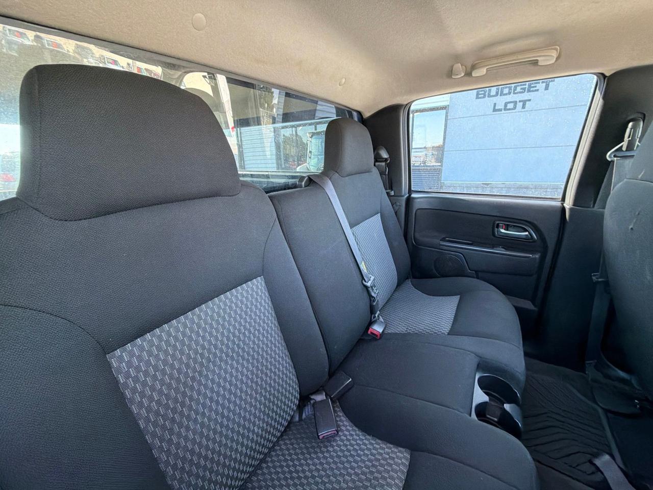 2009 GMC Canyon SLE1 Watertown SD 2009 GMC Canyon SLE1 Watertown SD