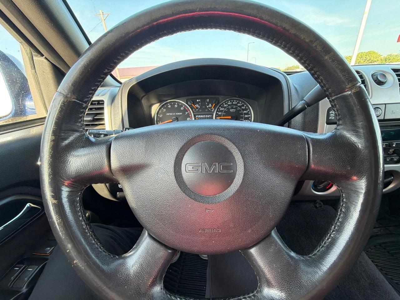 2009 GMC Canyon SLE1 Watertown SD 2009 GMC Canyon SLE1 Watertown SD