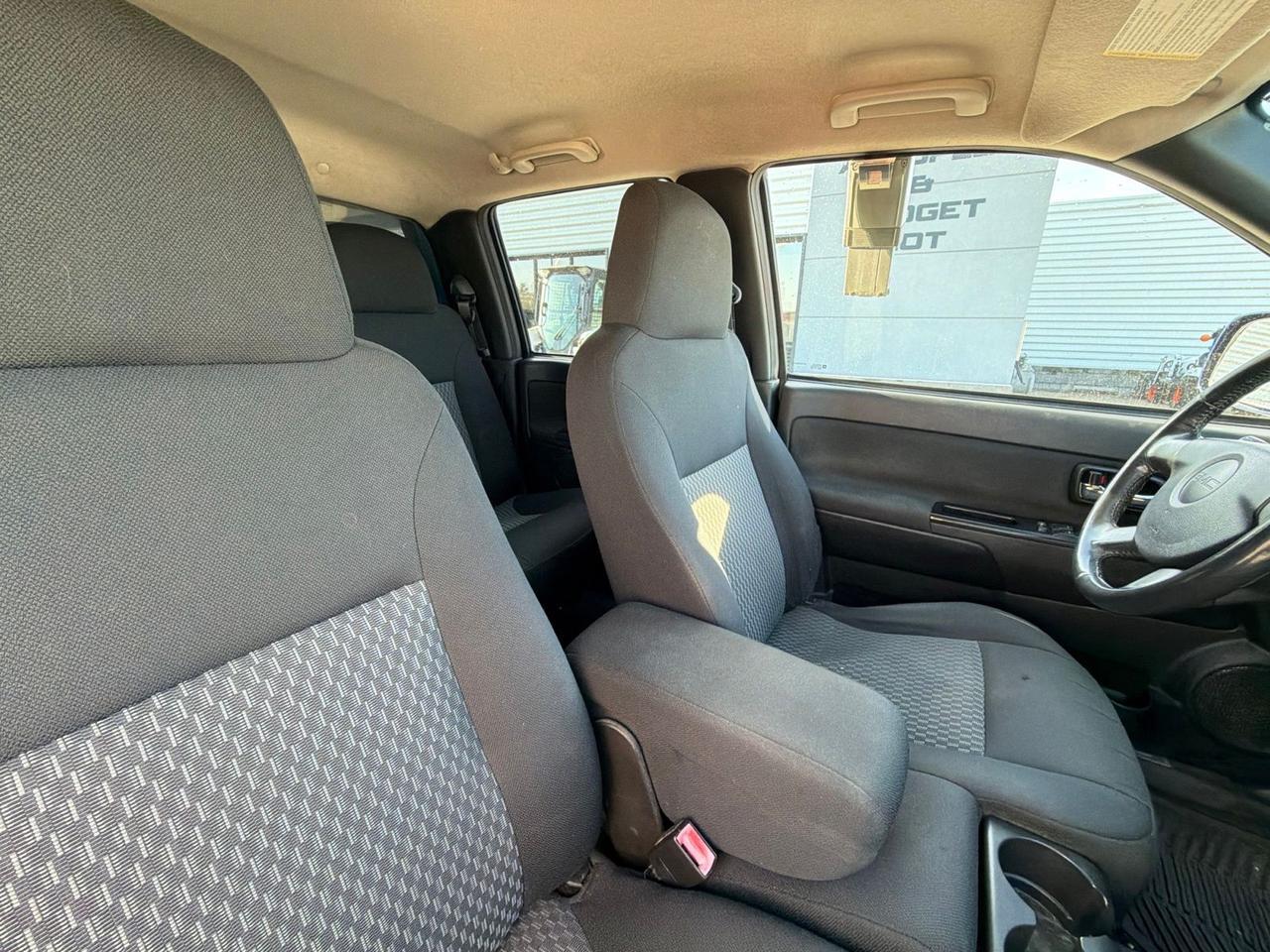 2009 GMC Canyon SLE1 Watertown SD 2009 GMC Canyon SLE1 Watertown SD