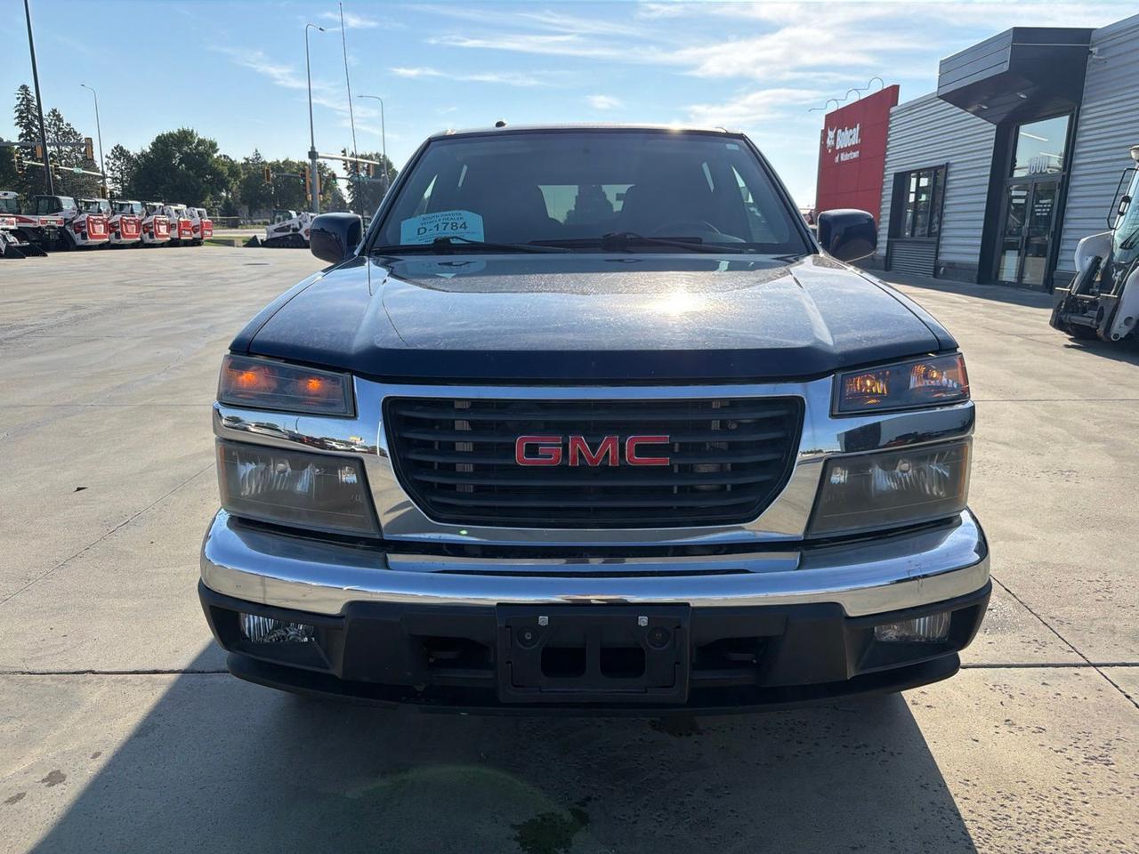 2009 GMC Canyon SLE1 Watertown SD 2009 GMC Canyon SLE1 Watertown SD