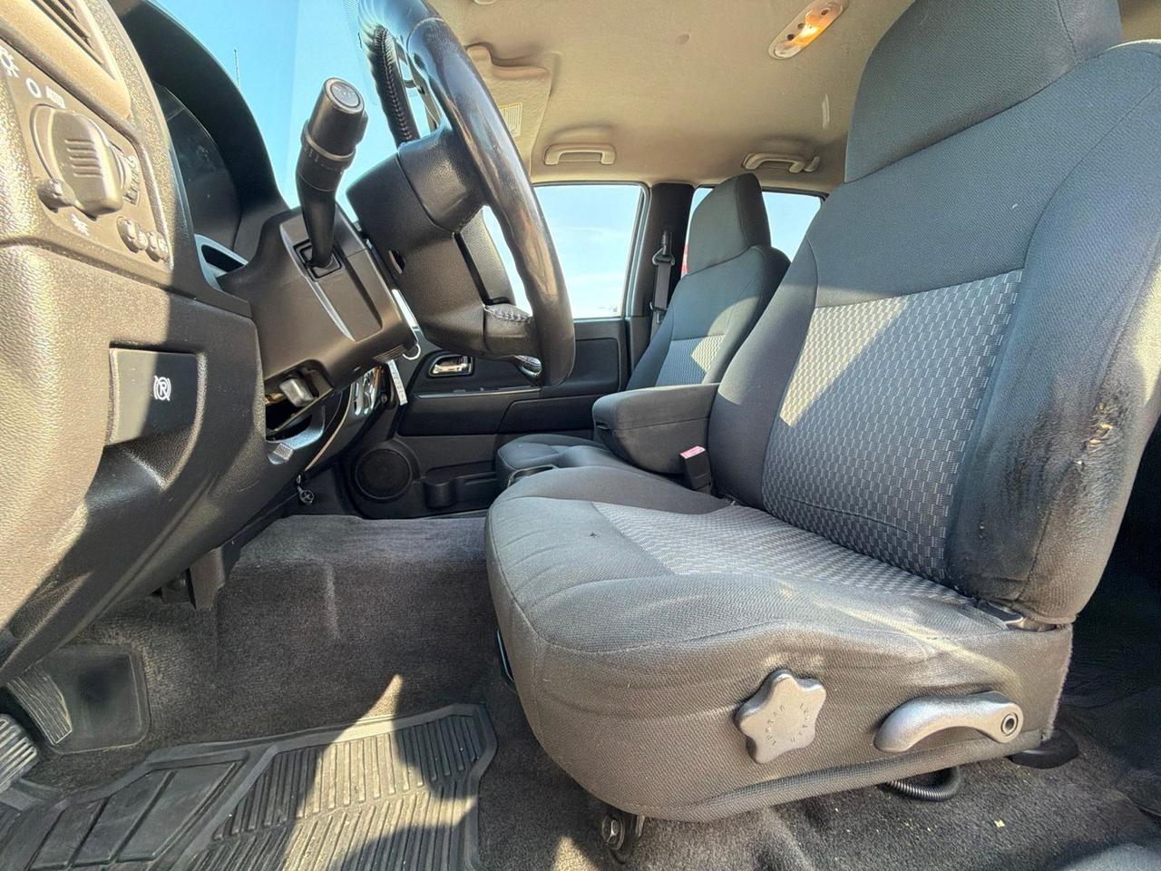2009 GMC Canyon SLE1 Watertown SD 2009 GMC Canyon SLE1 Watertown SD