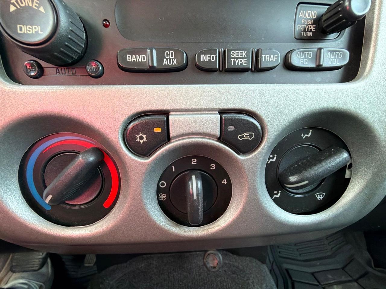2009 GMC Canyon SLE1 Watertown SD 2009 GMC Canyon SLE1 Watertown SD