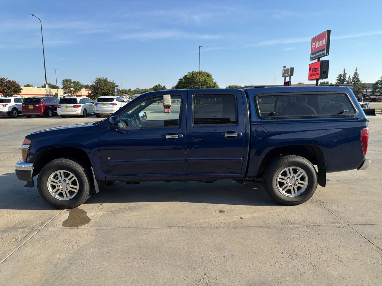 2009 GMC Canyon SLE1 Watertown SD 2009 GMC Canyon SLE1 Watertown SD