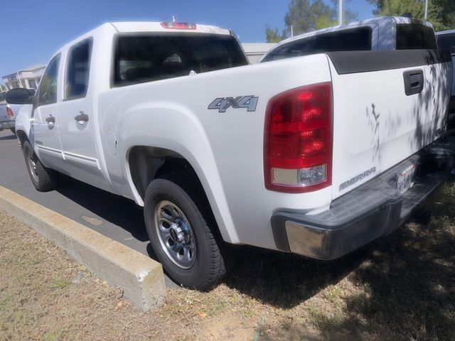 2009 GMC Sierra 1500 SL 2009 GMC Sierra 1500 SL
