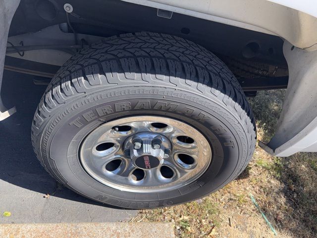 2009 GMC Sierra 1500 SL 2009 GMC Sierra 1500 SL