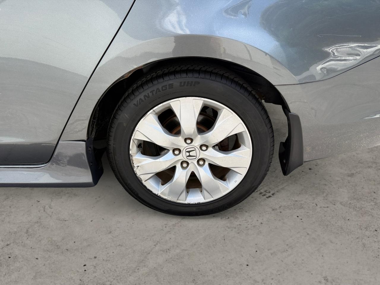 2009 HONDA ACCORD EX-L EX-L Kansas City MO 2009 HONDA ACCORD EX-L EX-L Kansas City MO