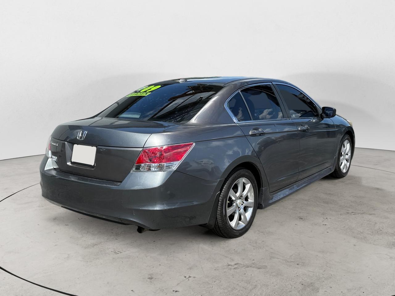 2009 HONDA ACCORD EX-L EX-L Kansas City MO 2009 HONDA ACCORD EX-L EX-L Kansas City MO