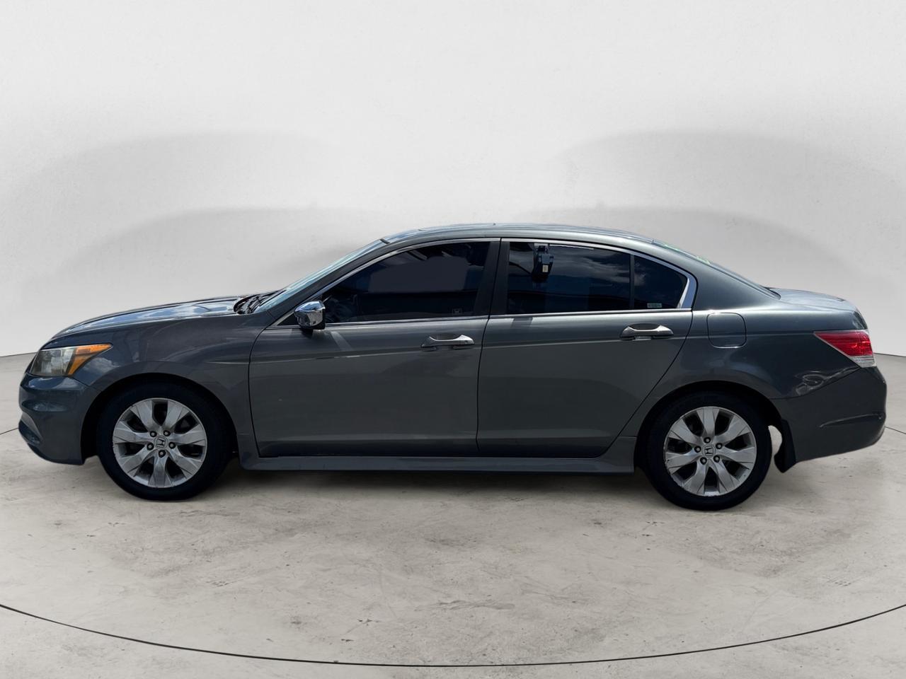 2009 HONDA ACCORD EX-L EX-L Kansas City MO 2009 HONDA ACCORD EX-L EX-L Kansas City MO