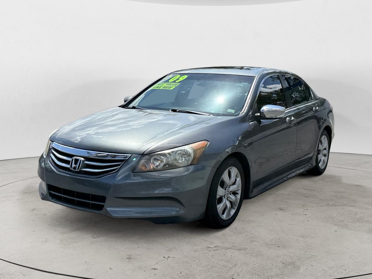 2009 HONDA ACCORD EX-L EX-L Kansas City MO 2009 HONDA ACCORD EX-L EX-L Kansas City MO