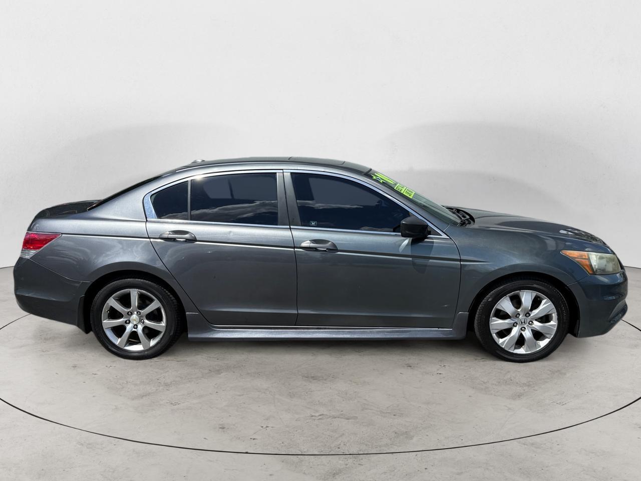 2009 HONDA ACCORD EX-L EX-L Kansas City MO 2009 HONDA ACCORD EX-L EX-L Kansas City MO