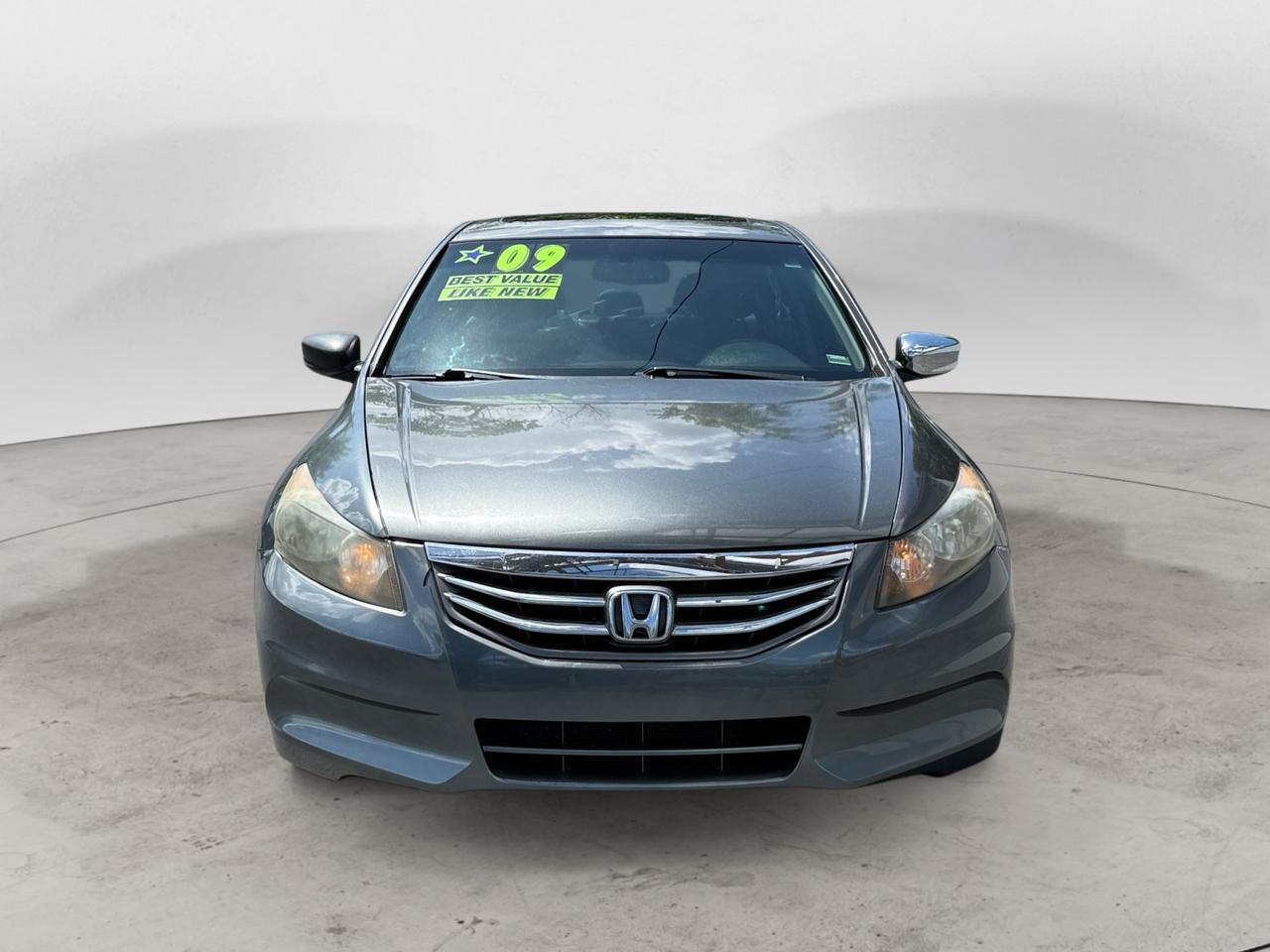 2009 HONDA ACCORD EX-L EX-L Kansas City MO 2009 HONDA ACCORD EX-L EX-L Kansas City MO