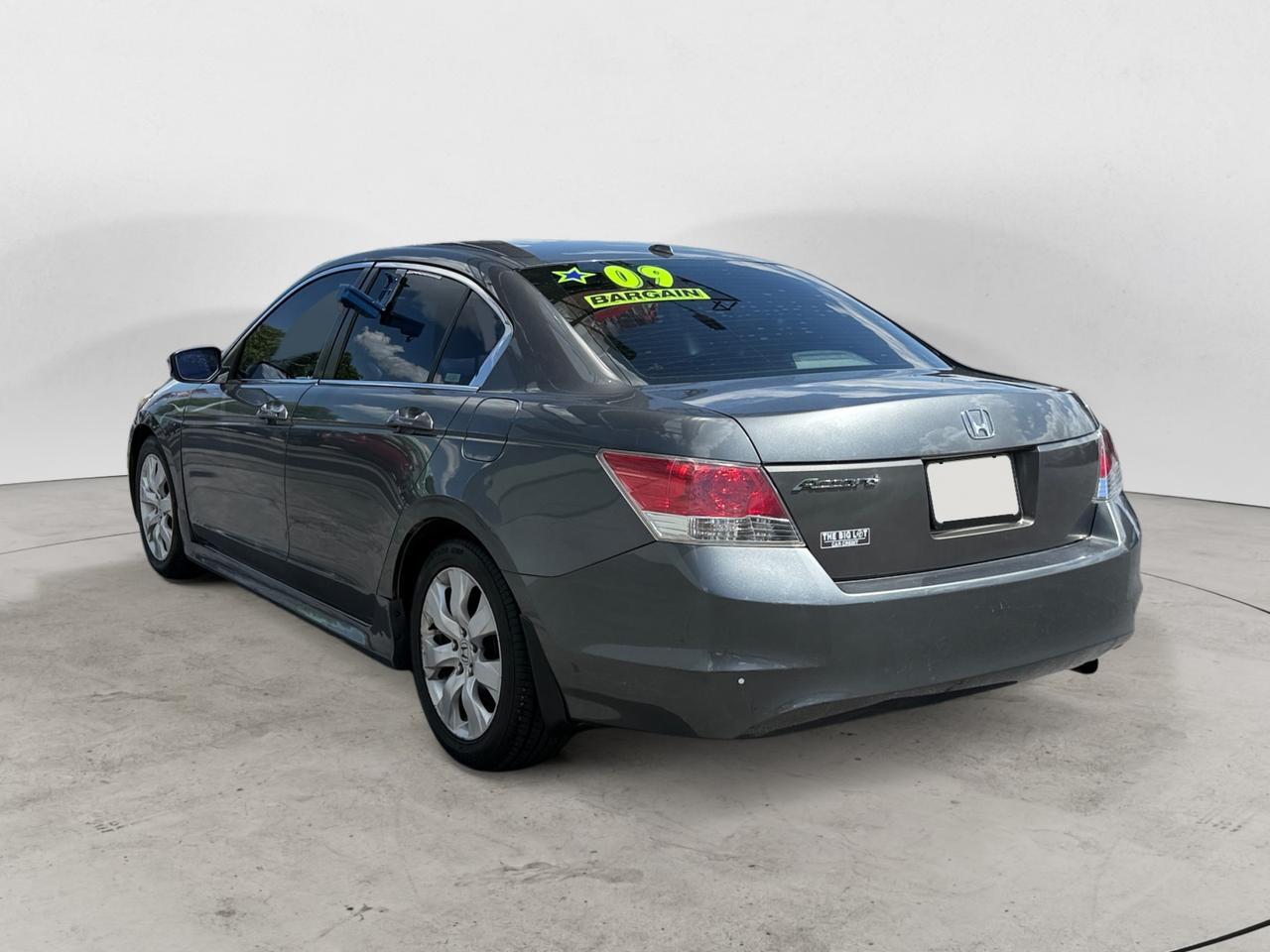 2009 HONDA ACCORD EX-L EX-L Kansas City MO 2009 HONDA ACCORD EX-L EX-L Kansas City MO