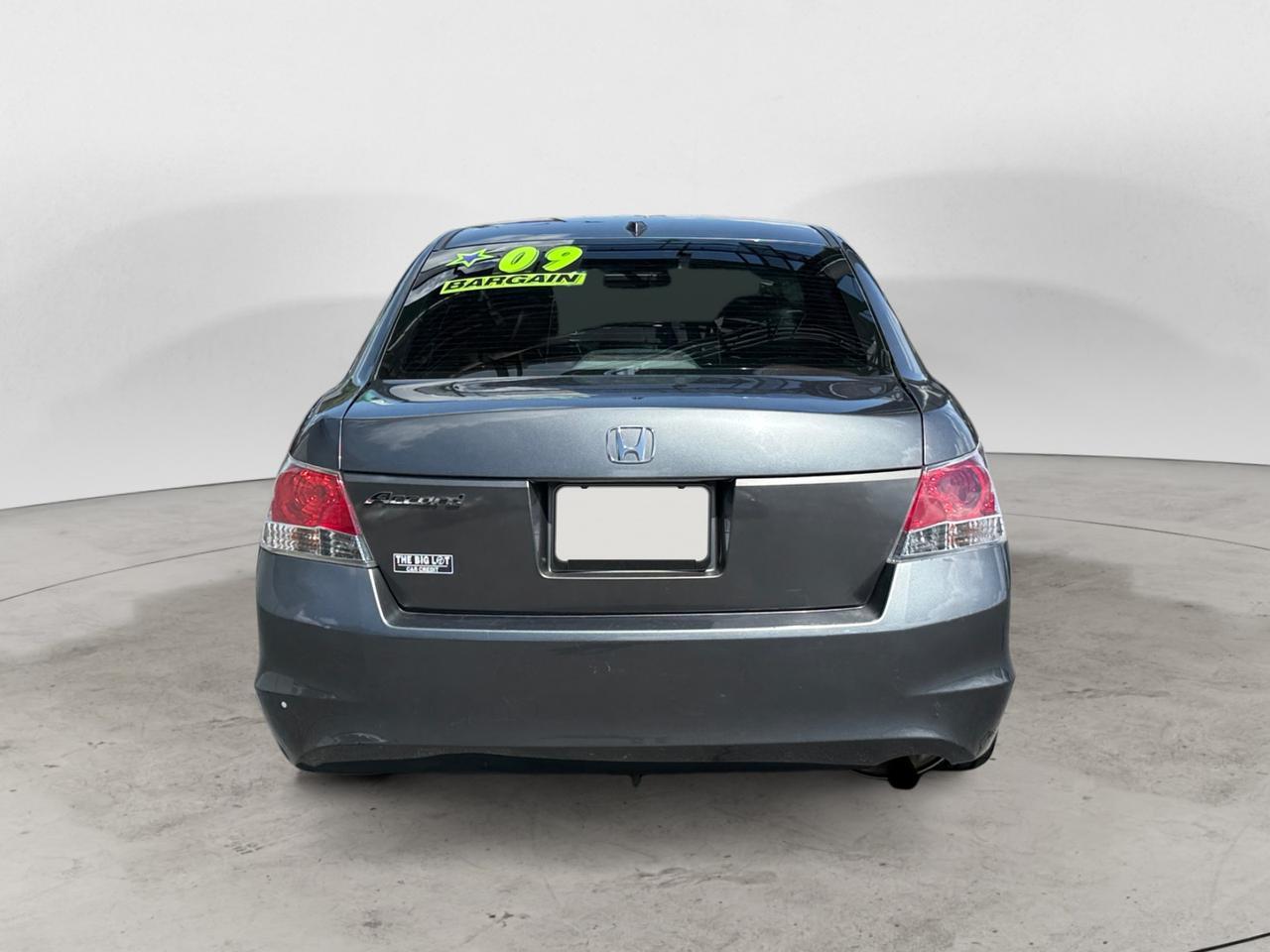 2009 HONDA ACCORD EX-L EX-L Kansas City MO 2009 HONDA ACCORD EX-L EX-L Kansas City MO