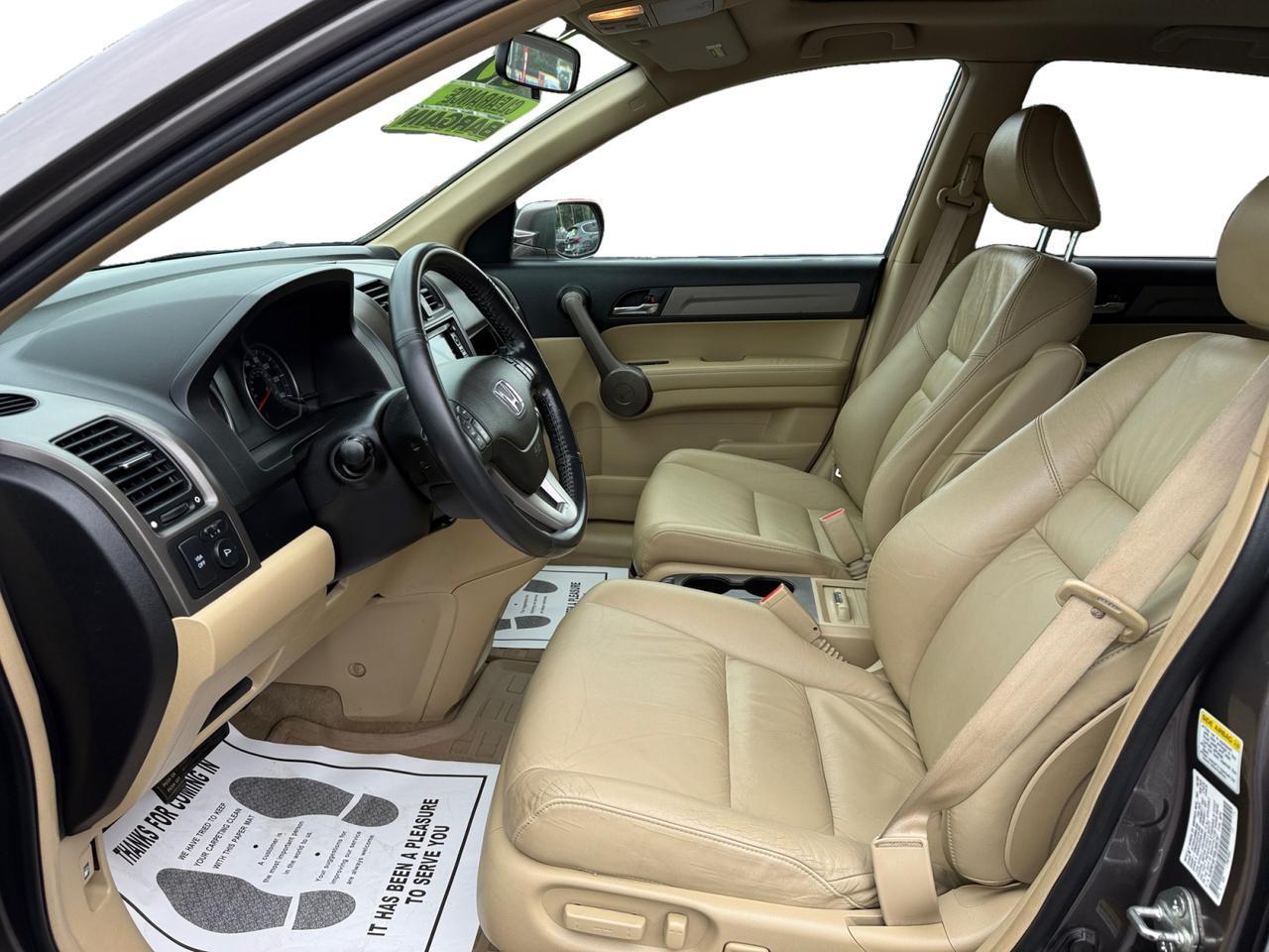 2009 HONDA CR-V EX-L Kansas City MO 2009 HONDA CR-V EX-L Kansas City MO