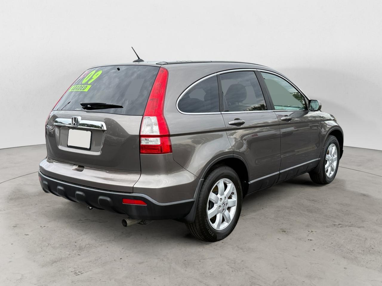 2009 HONDA CR-V EX-L Kansas City MO 2009 HONDA CR-V EX-L Kansas City MO