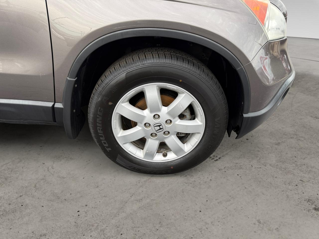 2009 HONDA CR-V EX-L Kansas City MO 2009 HONDA CR-V EX-L Kansas City MO