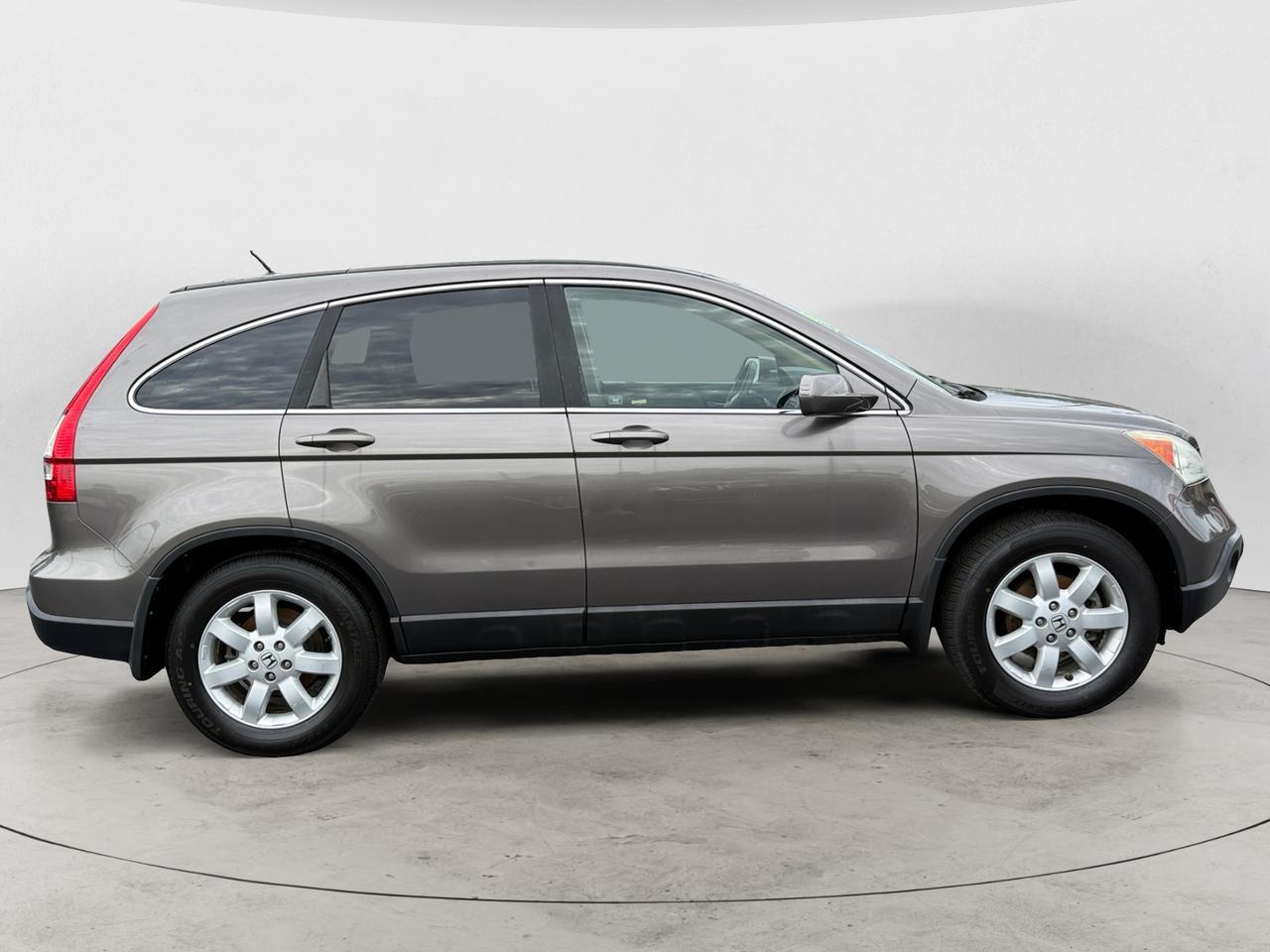 2009 HONDA CR-V EX-L Kansas City MO 2009 HONDA CR-V EX-L Kansas City MO