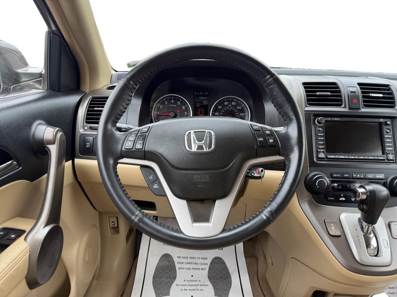 2009 HONDA CR-V EX-L Kansas City MO 2009 HONDA CR-V EX-L Kansas City MO
