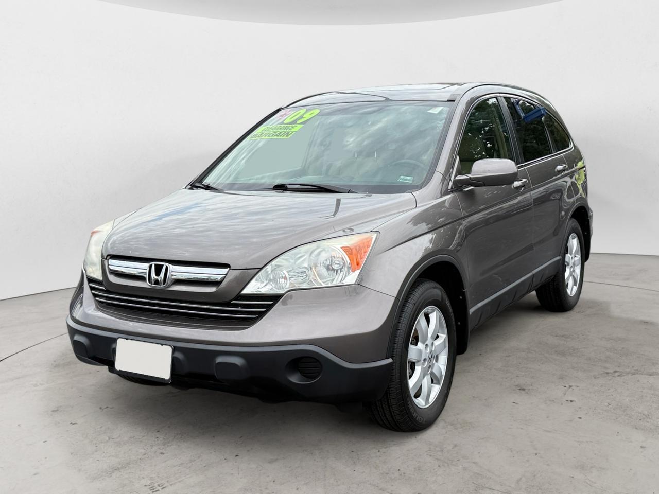 2009 HONDA CR-V EX-L Kansas City MO 2009 HONDA CR-V EX-L Kansas City MO