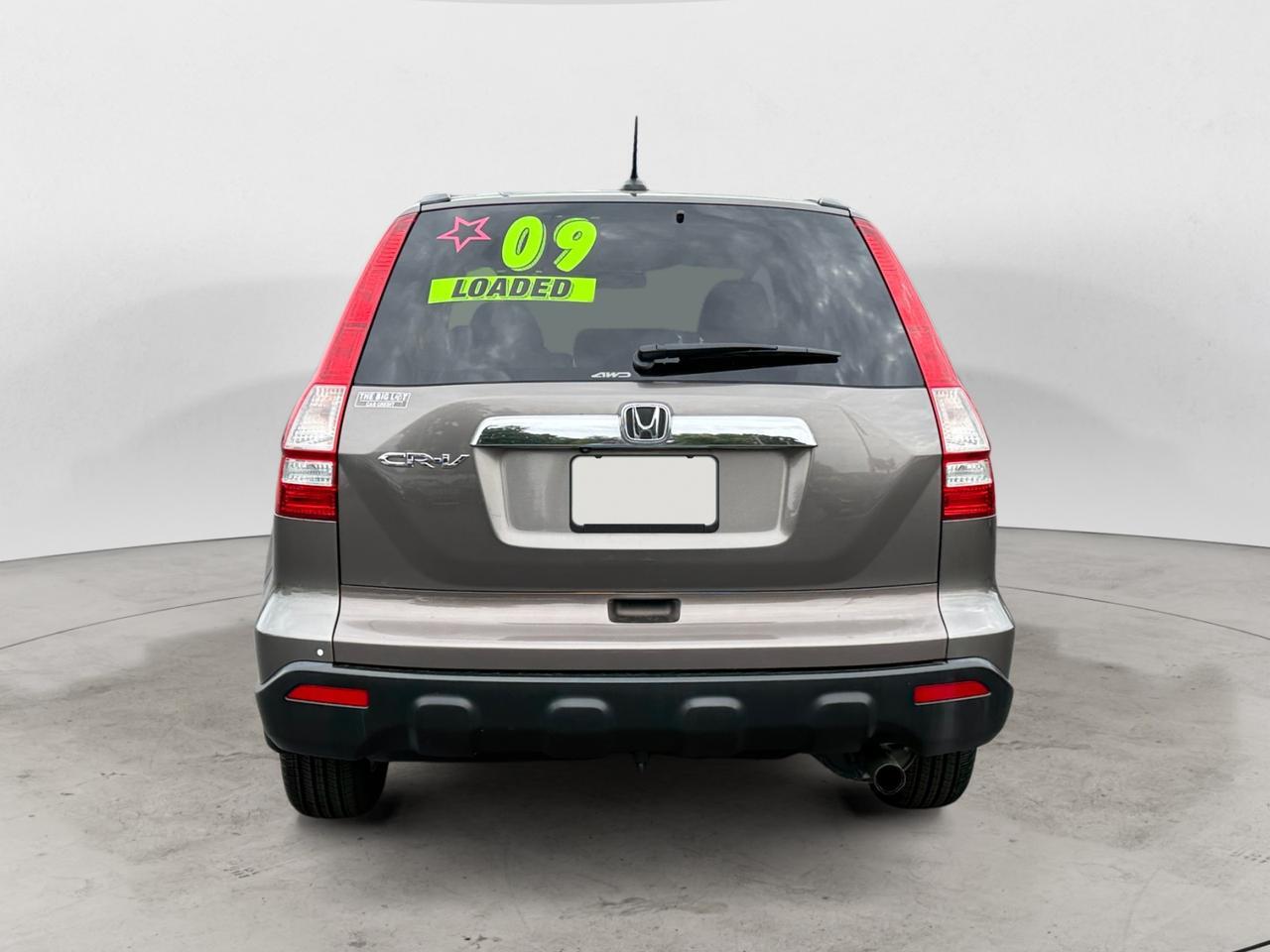 2009 HONDA CR-V EX-L Kansas City MO 2009 HONDA CR-V EX-L Kansas City MO