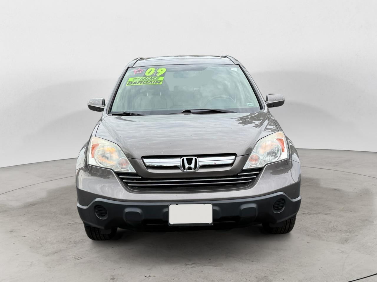 2009 HONDA CR-V EX-L Kansas City MO 2009 HONDA CR-V EX-L Kansas City MO