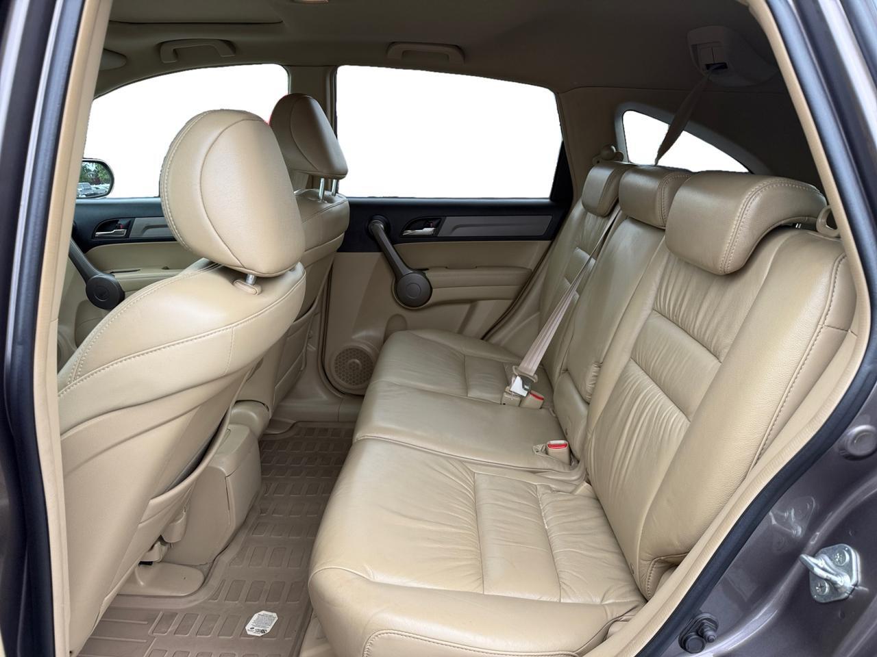 2009 HONDA CR-V EX-L Kansas City MO 2009 HONDA CR-V EX-L Kansas City MO