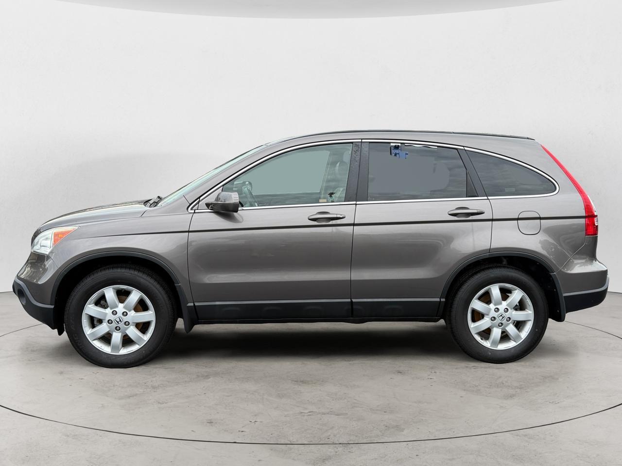 2009 HONDA CR-V EX-L Kansas City MO 2009 HONDA CR-V EX-L Kansas City MO