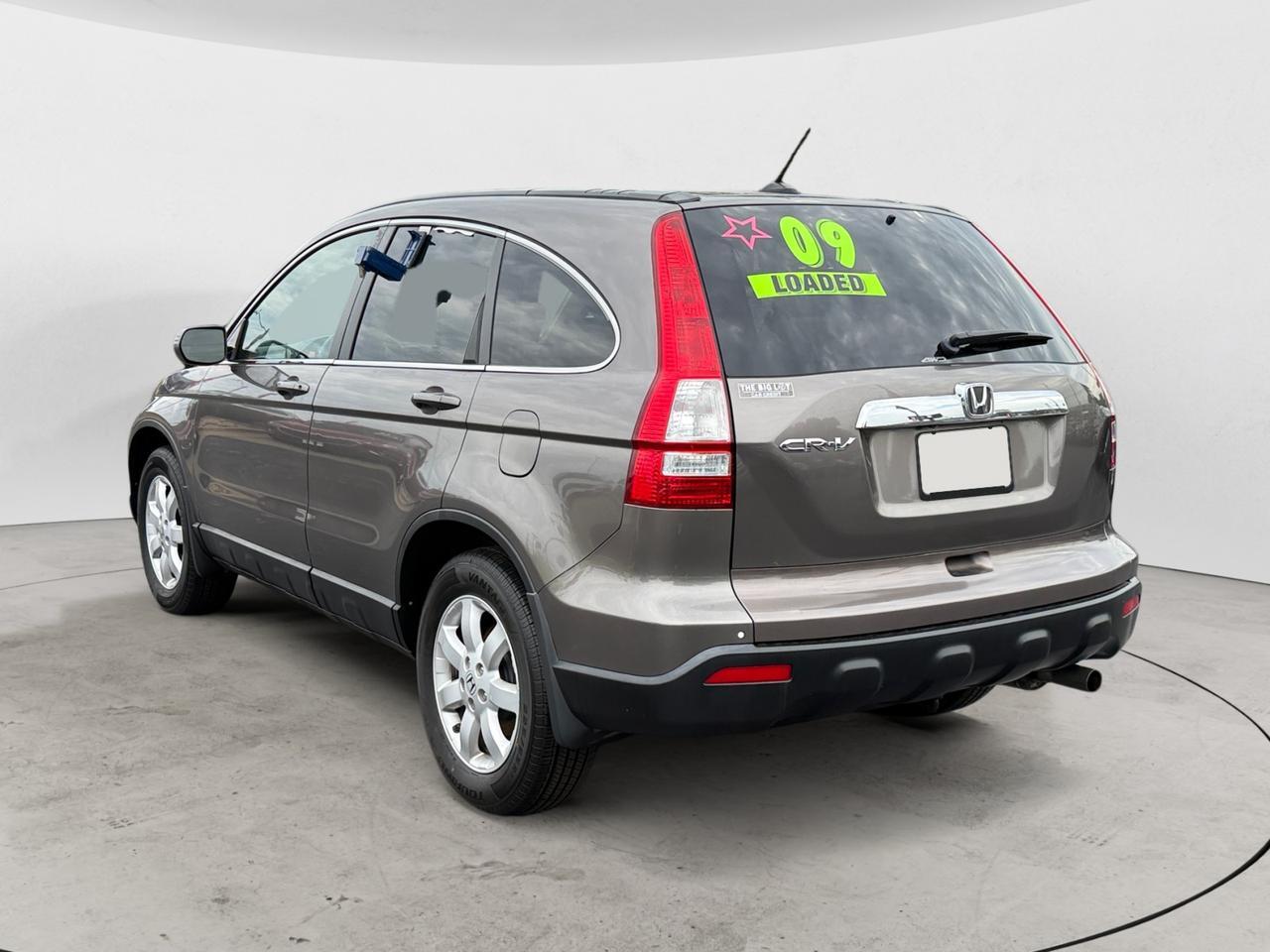 2009 HONDA CR-V EX-L Kansas City MO 2009 HONDA CR-V EX-L Kansas City MO