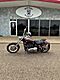 2009 Harley-Davidson Rocker C MAROON