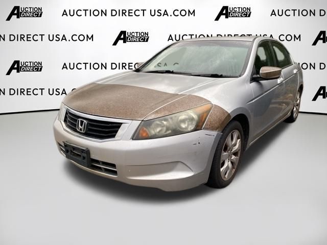 2009 Honda Accord EX