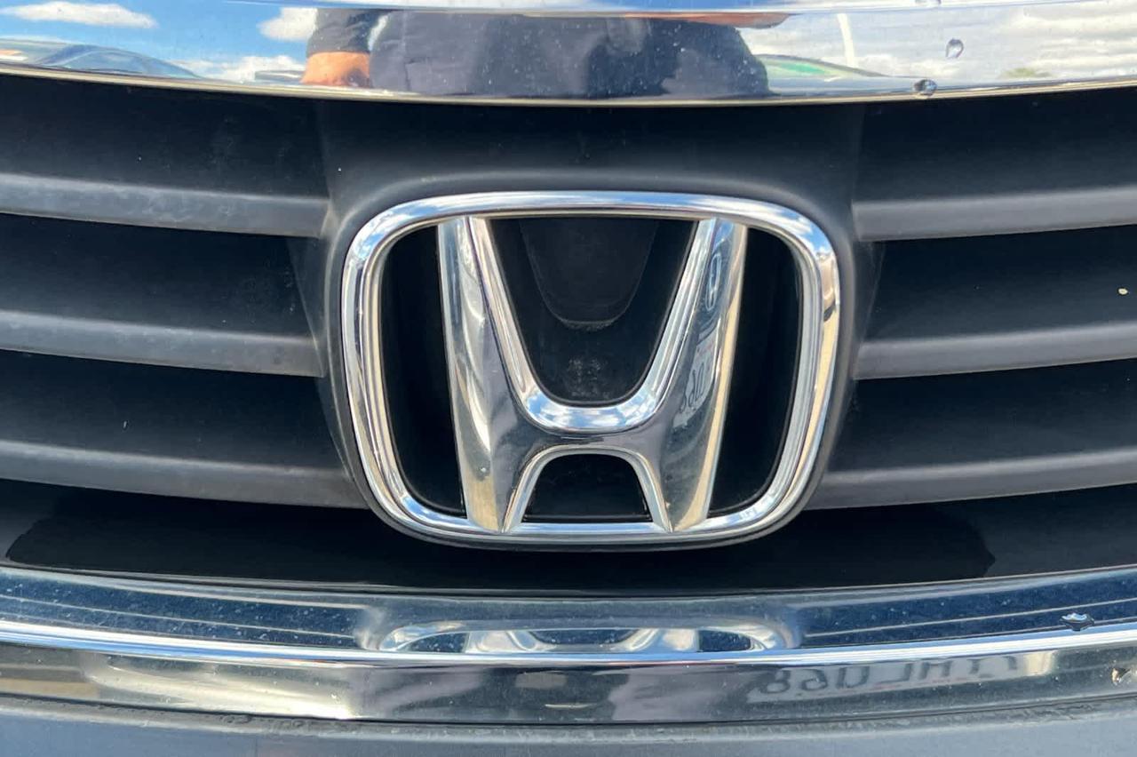 2009 Honda Accord EX Roseville CA
