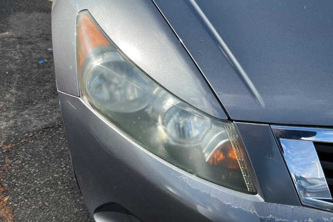 2009 Honda Accord EX Roseville CA