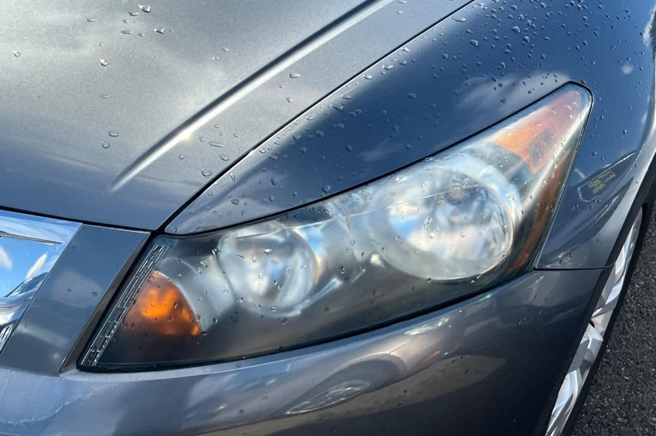 2009 Honda Accord EX Roseville CA