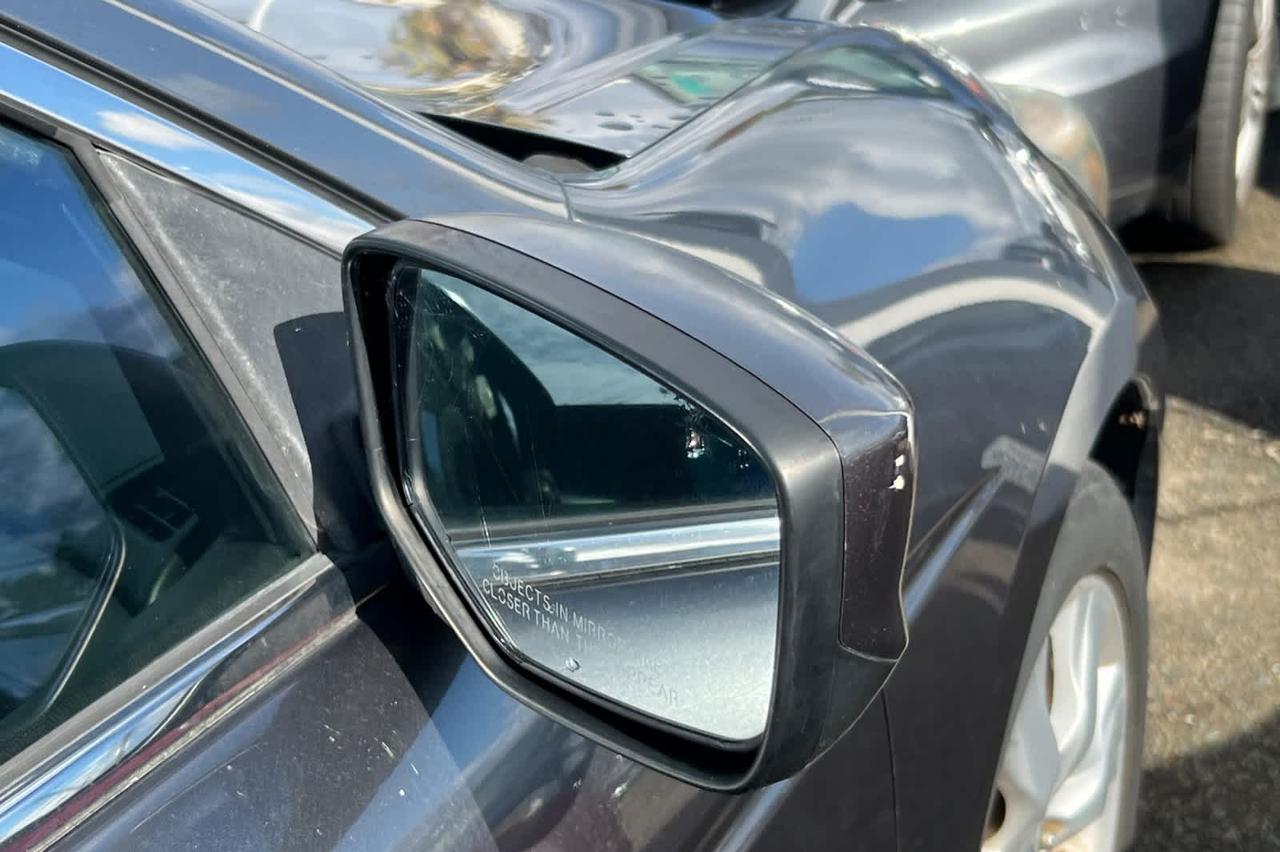 2009 Honda Accord EX Roseville CA