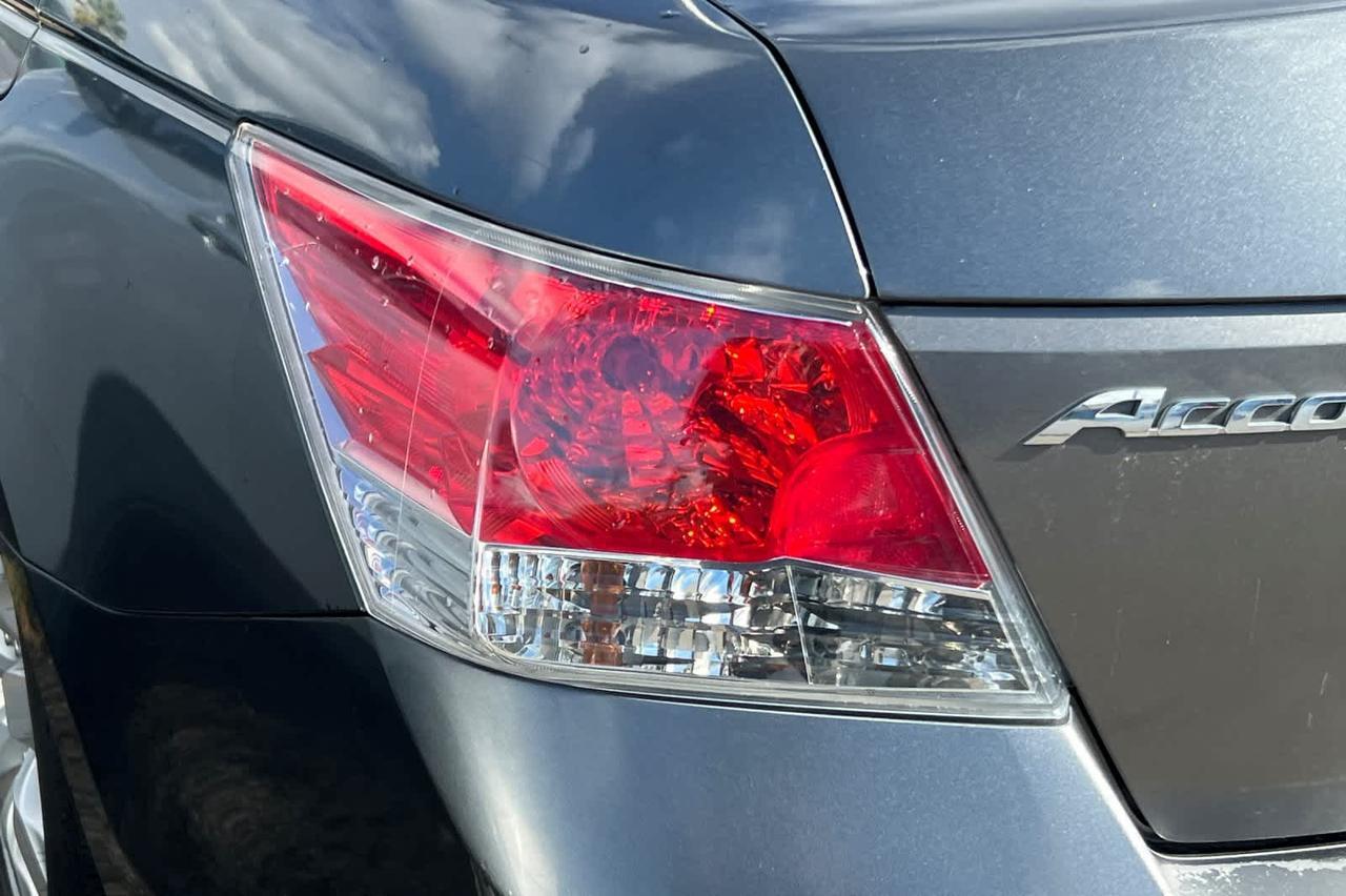 2009 Honda Accord EX Roseville CA