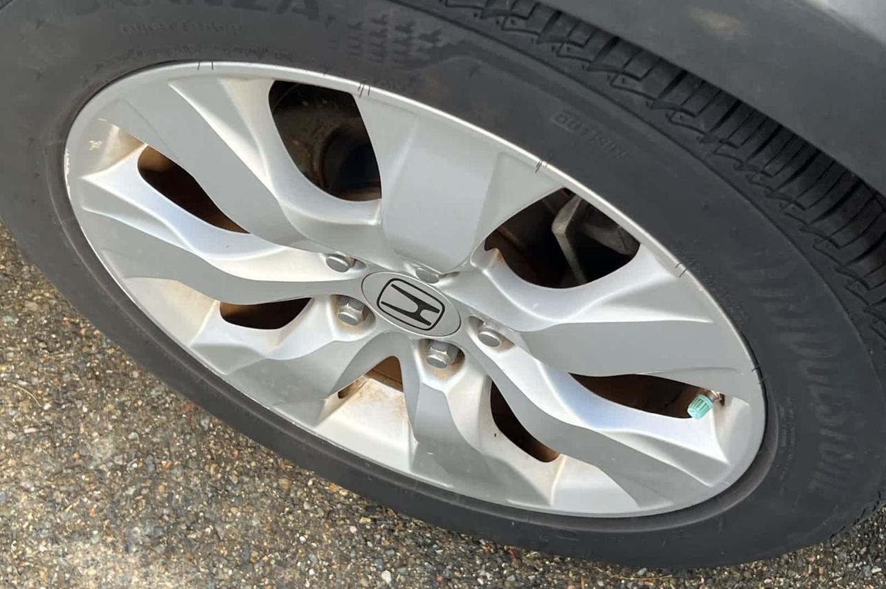 2009 Honda Accord EX Roseville CA