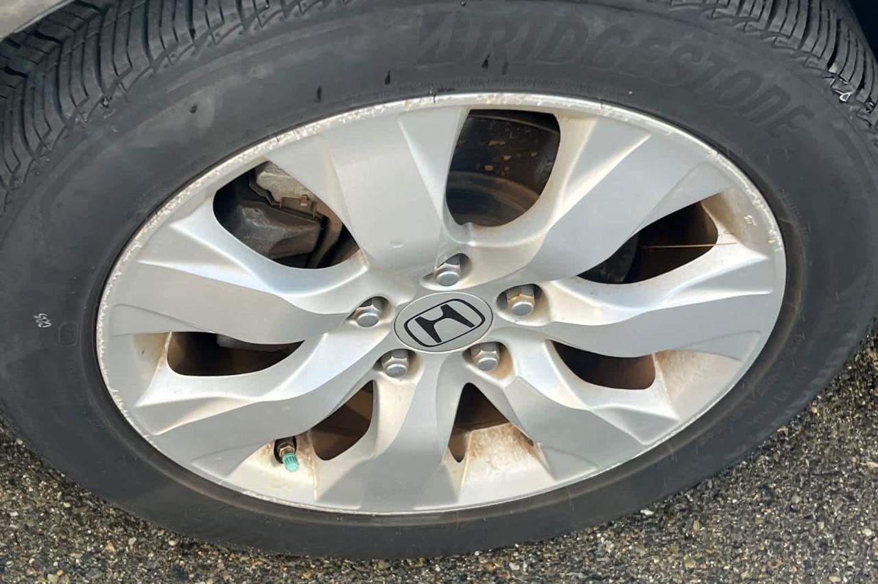 2009 Honda Accord EX Roseville CA