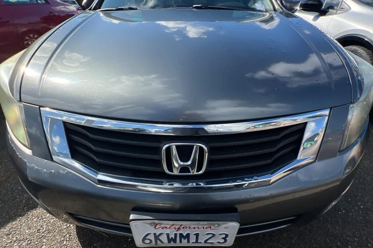 2009 Honda Accord EX Roseville CA