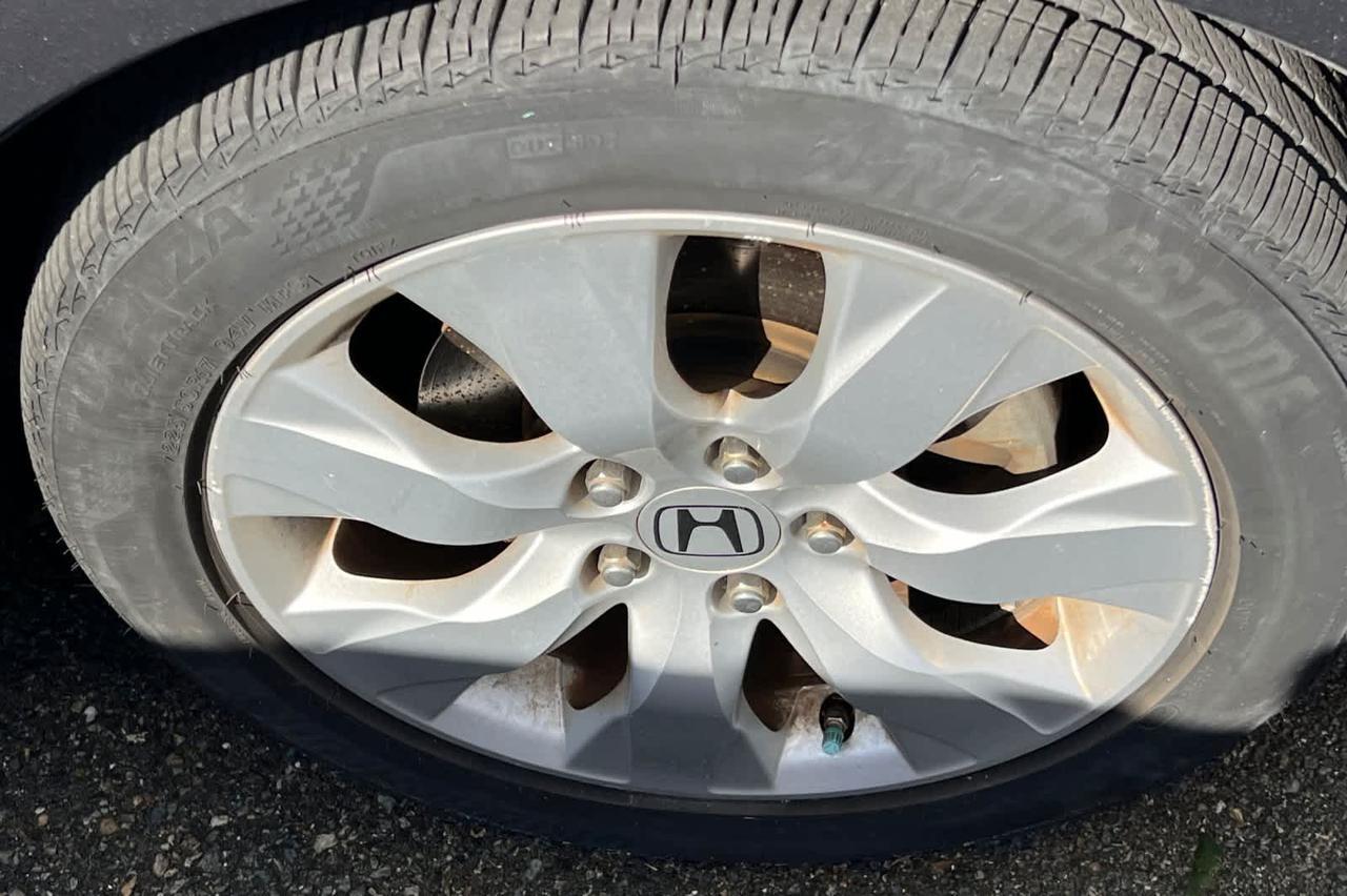 2009 Honda Accord EX Roseville CA