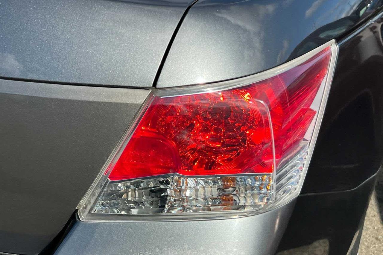 2009 Honda Accord EX Roseville CA