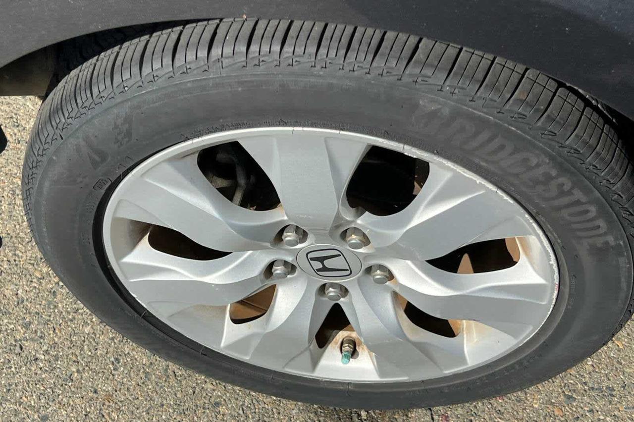 2009 Honda Accord EX Roseville CA