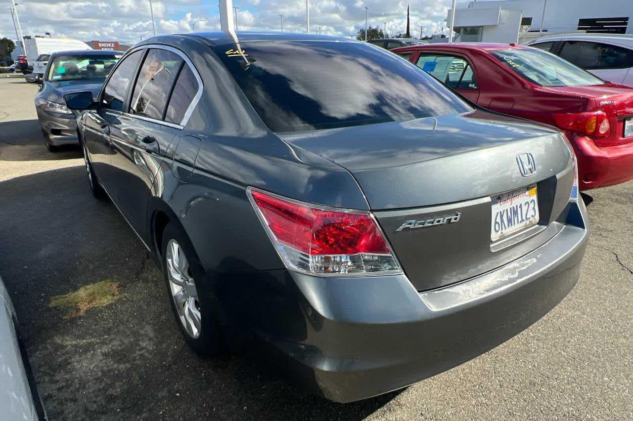 2009 Honda Accord EX Roseville CA