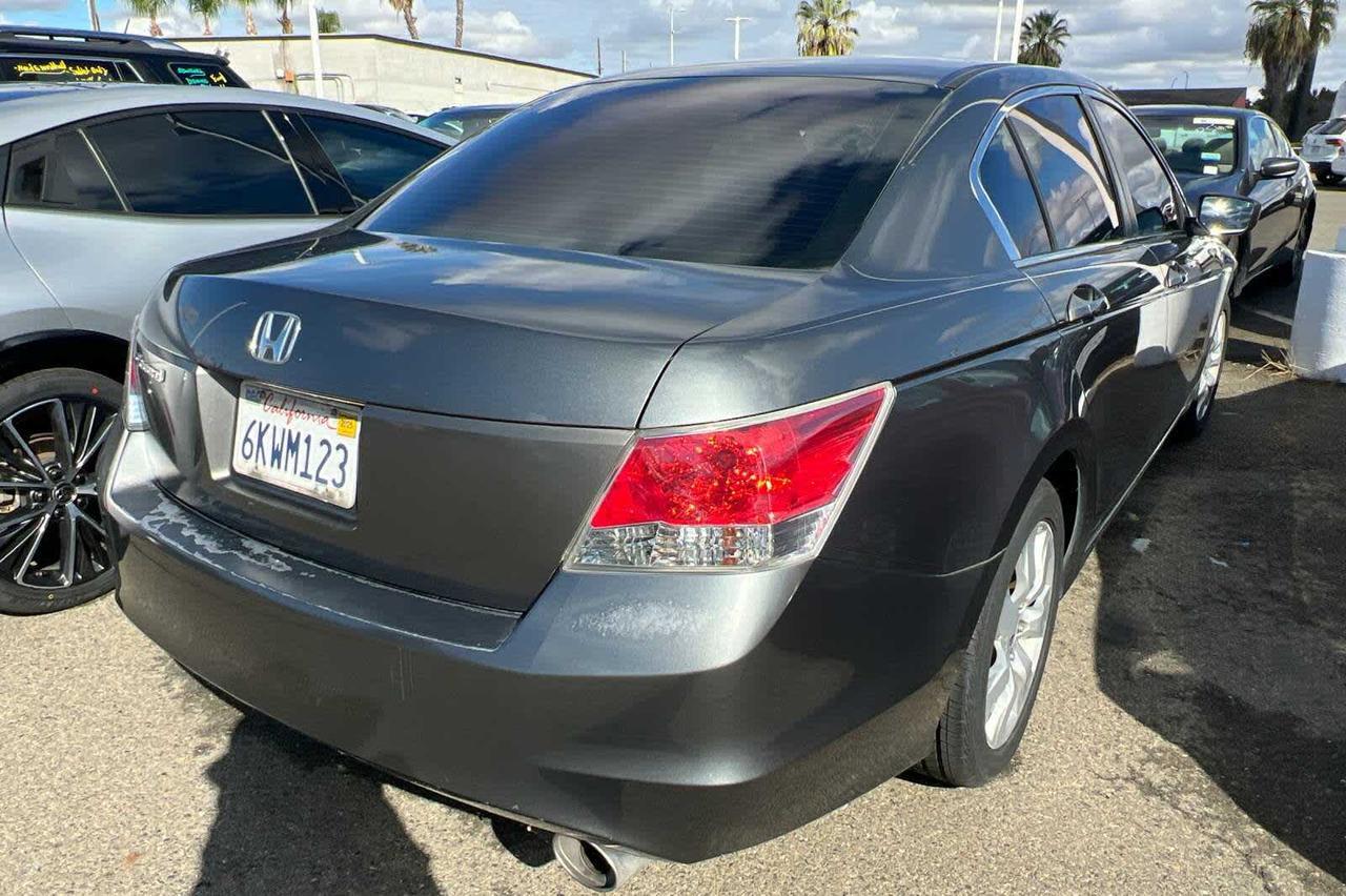 2009 Honda Accord EX Roseville CA