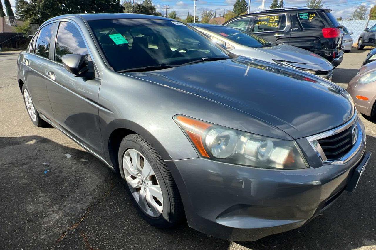 2009 Honda Accord EX Roseville CA